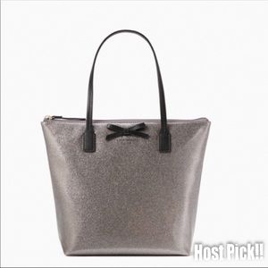 Kate Spade Mavis street jeralyn tote